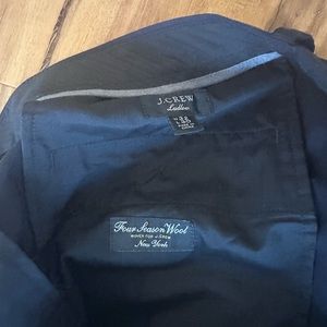 JCrew Ludlow Pant